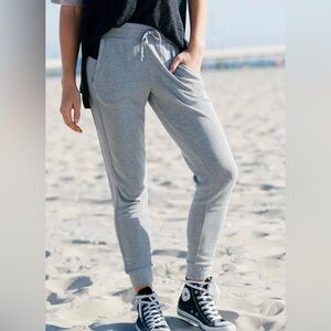 FP Movement Back Into It Sweatpant Joggers SZ M‎